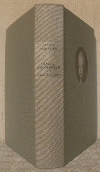 Marie-Antoinette en accusation. | Immagine principale