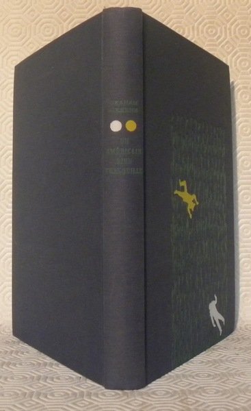 Un américain bien tranquile. Roman traduit de l’anglais par Marcelle … | Immagine principale