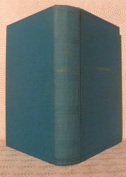 L’arrangement. Roman. Traduit de l’américain par France-Marie Watkins. | Immagine principale