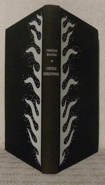 Thérèse Desqueyroux. Roman. | Immagine principale