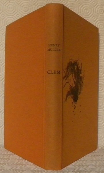 Clem. Roman. Illustrations de Jacques Degenne. | Immagine principale