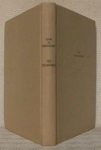 Les célibataires. Roman. | Immagine principale