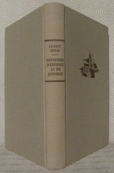 Souvenirs d’enfance et de jeunesse. | Immagine principale