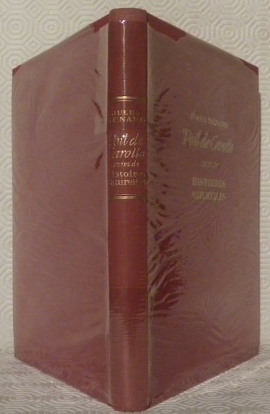 Le Baptême de Clovis 25 Décembre. Collection Trente journées qui … | Immagine principale