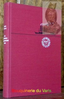 Les Aventures d’Huckleberry Finn. Traduction d’André Bay. | Immagine principale