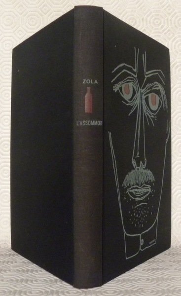 L’assommoir. Les Rougon-Macquart. Histoire naturelle et sociale d’une famille sous … | Immagine principale