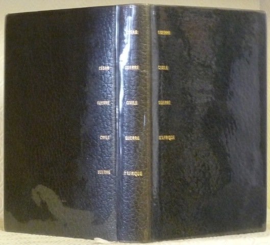 La Guerre civile. Texte établi et traduit par Pierre Fabre. … | Immagine principale