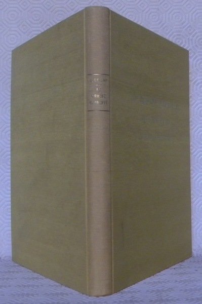 Le Christ glorifié par les poètes et les peintres. | Immagine principale