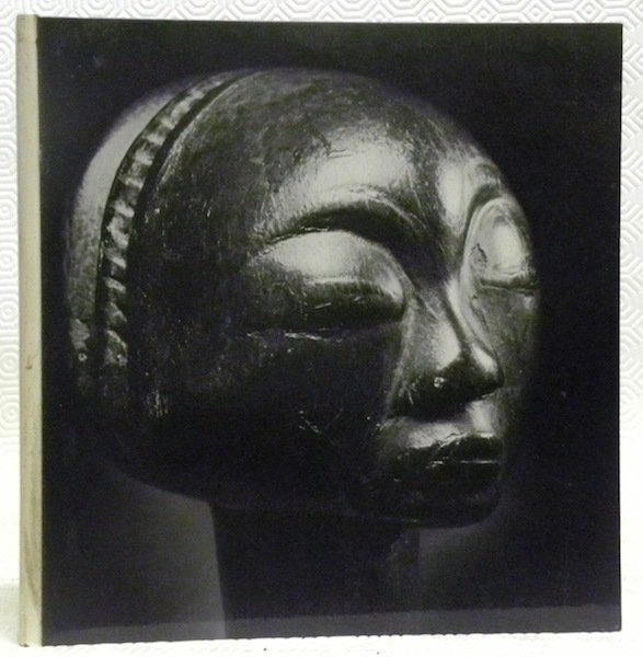 Afrikanische Skulpturen. Beschreibender Katalog. Museum Rietberg Zürich. African Sculpture. A … | Immagine principale