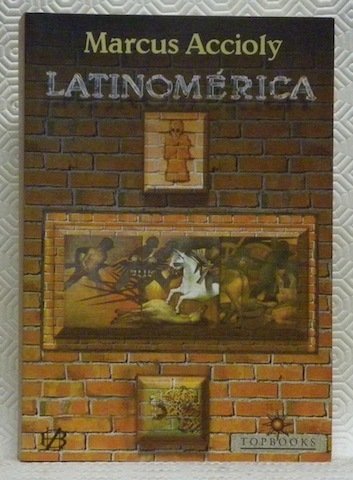 Latinomérica. Obra editada em co-ediçao com a Fundaçao Biblioteca Nacional … | Immagine principale