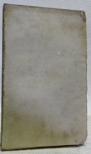 Verhandlungen der schweizerischen naturforschenden Gesellschaft bei ihrer Versammlung zu Solothurn, … | Immagine principale