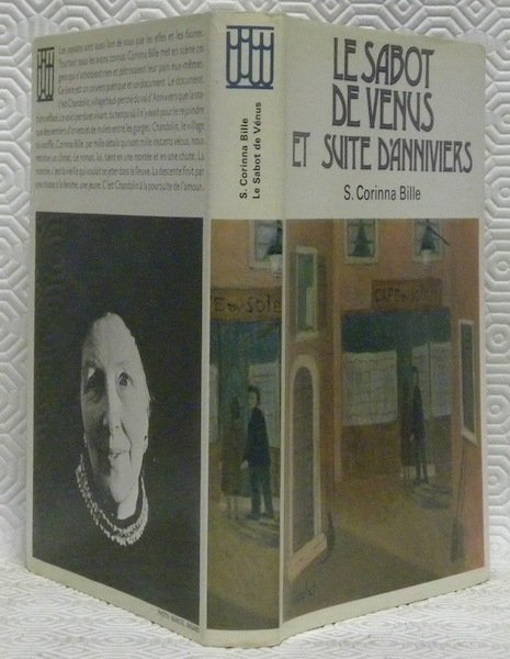 Le sabot de Vénus et Suite d’Anniviers. Roman. Préface de … | Immagine principale