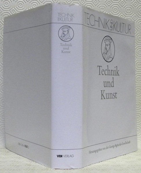 Technik und Kunst. | Immagine principale