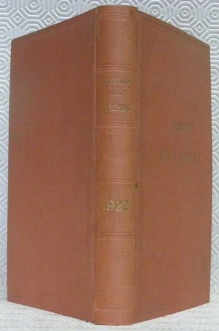 L’Echo des Alpes. Organe du Club Alpin Suisse pour les …