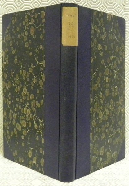 Revue Historique Vaudoise. 12me année 1904. Bulletin historique de la … | Immagine principale