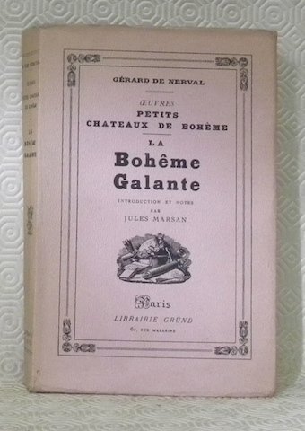 Oeuvres. Petits châteaux de Bohême. La Bohême Galante. Introduction et … | Immagine principale