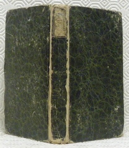 Abrégé de Géographie de la Suisse. A l’usage des écoles … | Immagine principale