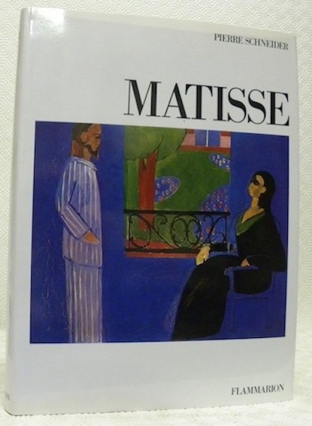 MATISSE.