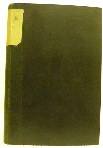 Schweizerisches Archiv für Volkskunde. Zehnter Jahrgang. Mit 6 Illustrationen im … | Immagine principale