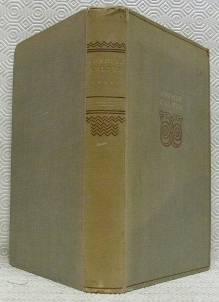 Nordisk Kultur XXVII. Kunst. | Immagine principale