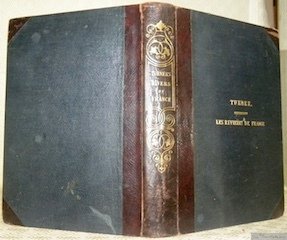 The Rivers of France. From Drawings by F. M. W. … | Immagine principale