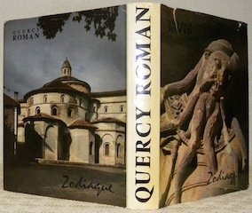 Quercy Roman. Traduction allemande de Dom Albert Delfosse. Traduction anglaise … | Immagine principale