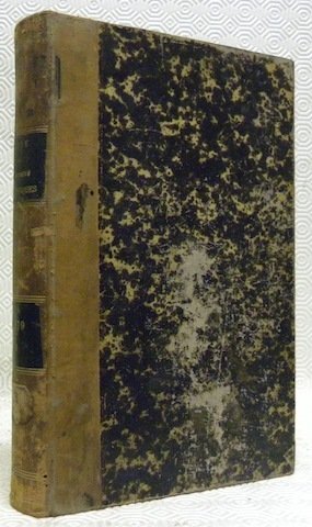 Revue des Questions Scientifiques. Publiée par la Société Scientifique de … | Immagine principale