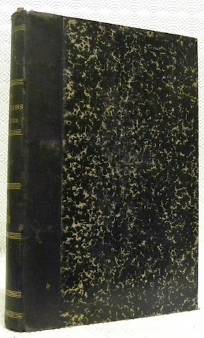 Revue des Questions Scientifiques. Publiée par la Société Scientifique de … | Immagine principale