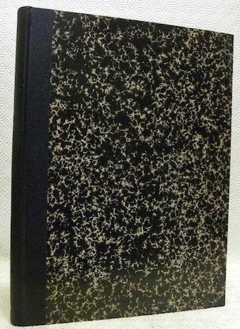 Revue Polytechnique. Schweizerische Bauzeitung. Wochenschrift für Bau-, Verkehrs- und Maschinentechnik. … | Immagine principale