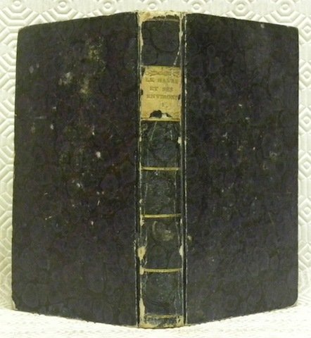 Le Havre ancien et moderne et ses environs. Description statistique … | Immagine principale