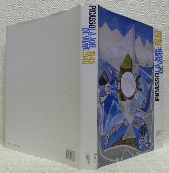 PICASSO. La joie de vivre. 1945 - 1948. | Immagine principale