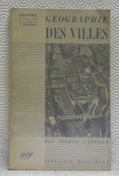 Géographie des villes. | Immagine principale
