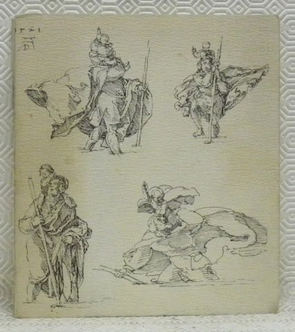 Dürer et son temps. Chefs-d’oeuvre du Dessin allemand de la … | Immagine principale