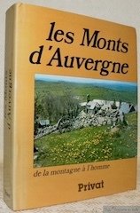Les Monts d’Auvergne de la montagne à l’homme. | Immagine principale