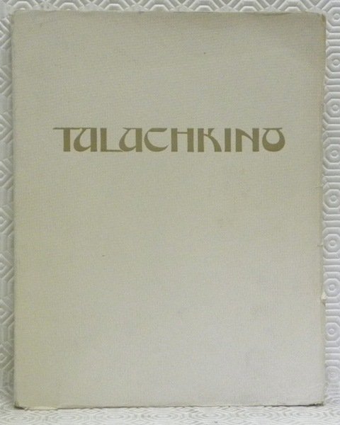 Talachkino. L’art décoratif des ateliers de la Princesse Ténichef.