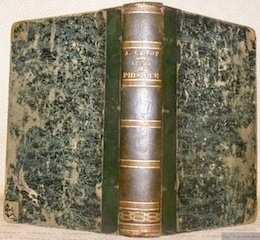 Cours de Physique purement expérimentale à l’usage des gens du …