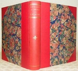 Gavarni. L’Homme et l’Oeuvre. Illustré de trente-deux planches hors texte.