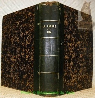 La Nature. Revue des Sciences et de leurs applications aux …