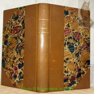 Le Barbier de Séville. Comédie en quatre actes. Avec une …