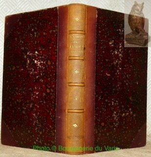 Les Alpes suisses. Quatrième série. Le Bristenstock. Schiller, Goethe et …