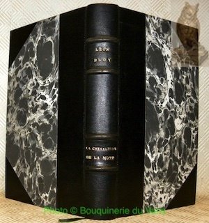 La Chevalière de la Mort. Suivie de Nombreux indétis. Notes …