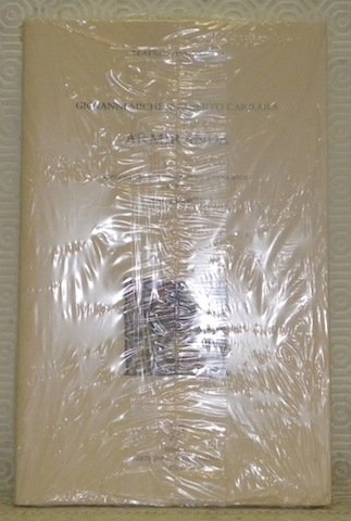 Armiranda. Edizione critica, traduzione e commento a cura di Lucia …