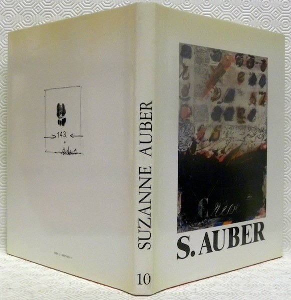 Suzanne Auber. Préface Philippe Soupault. Collection: Peintres de chez nous …