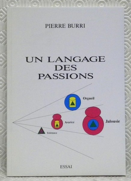 Un langage des passions.