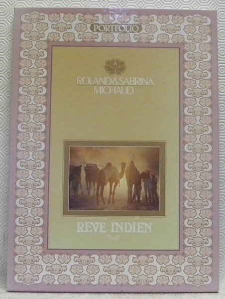 Reve indien. Portfolio.