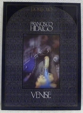 Venise. Portfolio.