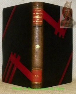 Le principe de l’universalité de la marque.