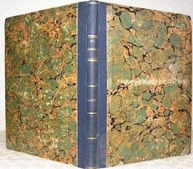 Der Postheiri. Illustrirte Blätter für Gegenwart, Oeffentlichkeit und Gefühl. 13. …