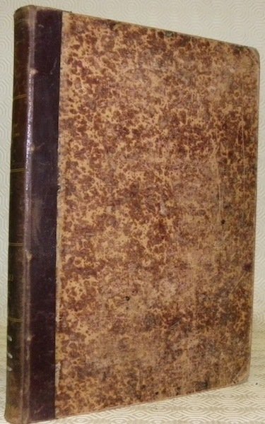 Le Magasin Pittoresque. Cinquante-septième année. Série II - Tome septième.