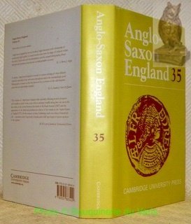 Anglo-Saxon England 35.